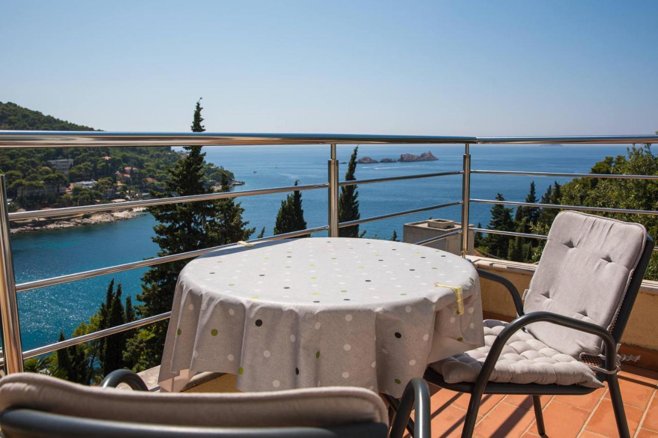 Apartment Vista 1 Ragusa Esterno foto